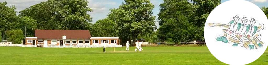 Wally Gage Memorial Ground
